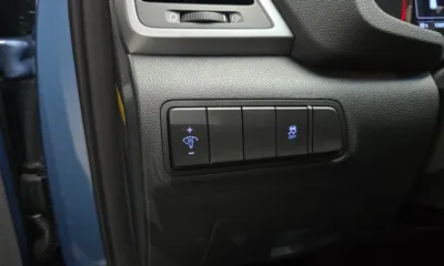 Hyundai Tucson 2016, 138258 км, за 10290000 KRW - фото 20