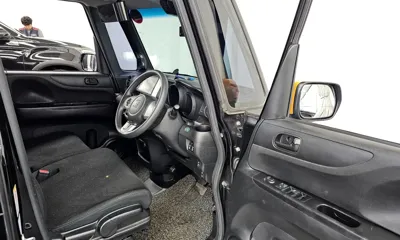 Honda N-BOX 2015, 95276 км, за 12900000 KRW - фото 10