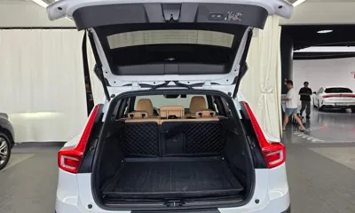 Volvo XC40 2020, 101433 км, за 22000000 KRW - фото 20