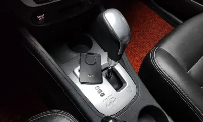 Renault-KoreaSamsung SM3 2016, 31771 км, за 5200000 KRW - фото 9