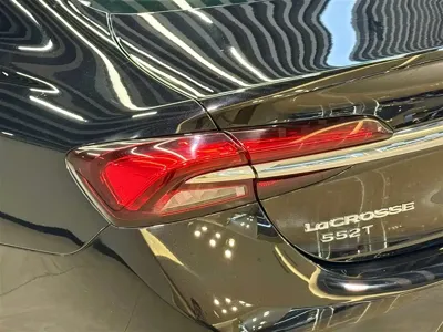 Buick LaCrosse 2021, 32000 км, за 91800 CNY - фото 9