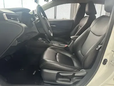 Toyota Allion 2022, 52000 км, за 58000 CNY - фото 7