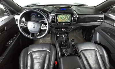 KG_Mobility_Ssangyong Rexton 2022, 37849 км, за 27900000 KRW - фото 7