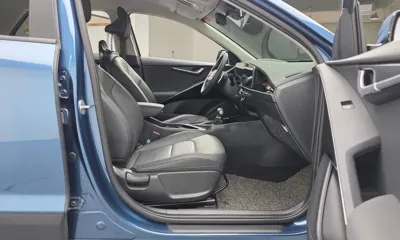 Kia Niro 2022, 105752 км, за 17300000 KRW - фото 11