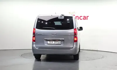 Hyundai Starex 2016, 136989 км, за 8900000 KRW