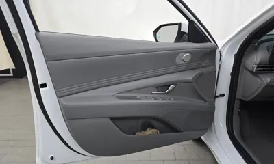 Hyundai Avante 2026, 4691 км, за 26500000 KRW - фото 24