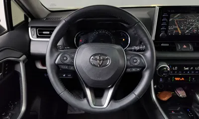 Toyota RAV4 2019, 54574 км, за 34600000 KRW - фото 13