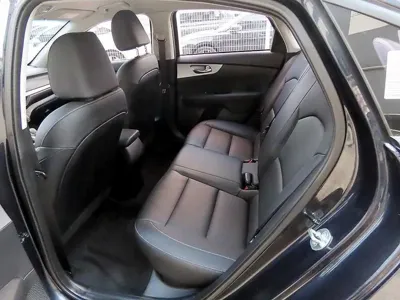 Kia K3 2022, 12372 км, за 14500000 KRW - фото 6