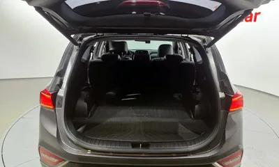 Hyundai Santafe 2019, 62571 км, за 20500000 KRW - фото 34