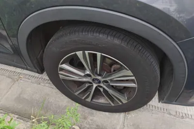 BYD Song Pro 2019, 98000 км, за 37912.03 CNY - фото 8