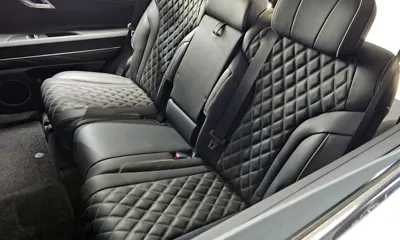 Genesis GV80 2023, 40795 км, за 51990000 KRW - фото 31