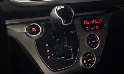 Kia Ray 2021, 70218 км, за 12880000 KRW - фото 9