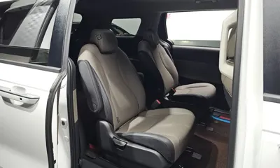 Kia Canival 2026, 6014 км, за 36900000 KRW - фото 26