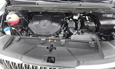 Kia Canival 2021, 30318 км, за 28000000 KRW - фото 6