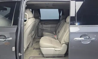 Kia Canival 2017, 118872 км, за 10990000 KRW - фото 12