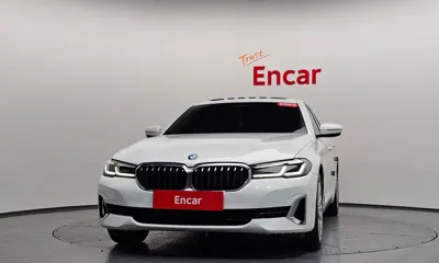 BMW 5-Series 2023, 106953 км, за 36390000 KRW - фото 3