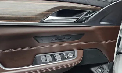 BMW Gran Turismo 2020, 97849 км, за 33500000 KRW - фото 31