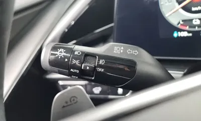 Kia Niro 2024, 84589 км, за 25500000 KRW - фото 35