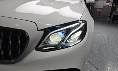 Mercedes-Benz E-Class 2019, 63225 км, за 50900000 KRW - фото 22