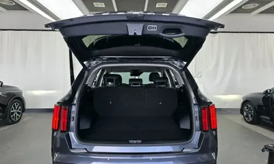 Kia Sorento 2021, 50655 км, за 24500000 KRW - фото 20