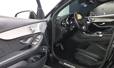Mercedes-Benz GLC-Class 2019, 85512 км, за 28990000 KRW - фото 10