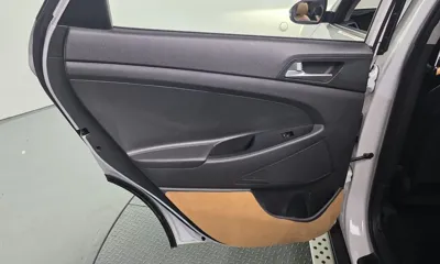 Hyundai Tucson 2016, 152377 км, за 15000000 KRW - фото 25
