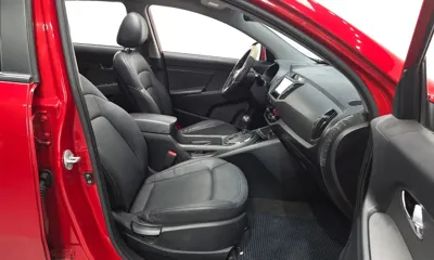 Kia Sportage 2012, 86257 км, за 6900000 KRW - фото 10