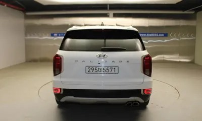 Hyundai Palisade 2022, 84511 км, за 26500000 KRW