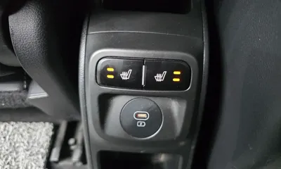 Kia Ray 2023, 77841 км, за 16800000 KRW - фото 30