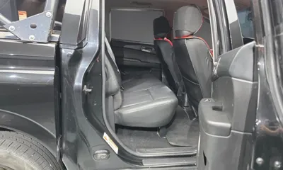 KG_Mobility_Ssangyong KORANDO 2017, 128948 км, за 8500000 KRW - фото 11