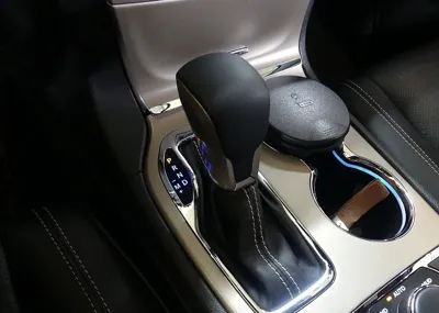 Jeep Cherokee 2017, 99324 км, за 22000000 KRW - фото 7