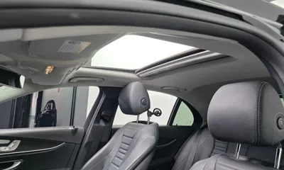 Mercedes-Benz E-Class 2017, 123876 км, за 19800000 KRW - фото 33