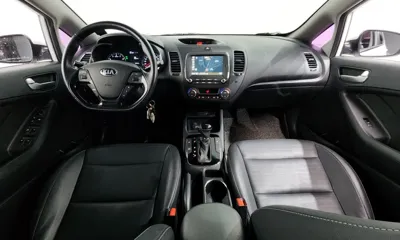 Kia K3 2018, 20751 км, за 10200000 KRW - фото 7