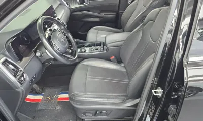 Kia Sorento 2021, 131495 км, за 23400000 KRW - фото 30