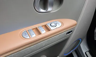 Hyundai Ioniq5 2024, 43647 км, за 34200000 KRW - фото 28