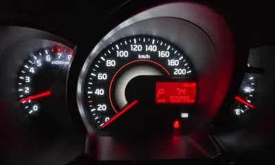 Kia Ray 2015, 50226 км, за 8500000 KRW - фото 8