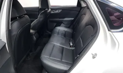 Kia K3 2019, 78967 км, за 12600000 KRW - фото 26