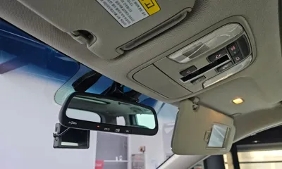 Kia Canival 2016, 173223 км, за 10300000 KRW - фото 19