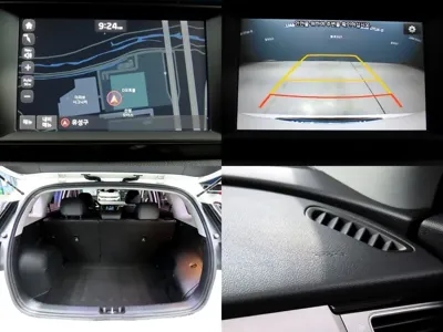 Kia Niro 2017, 108374 км, за 12500000 KRW - фото 18