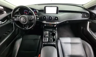 Kia Stinger 2018, 76313 км, за 14990000 KRW - фото 7