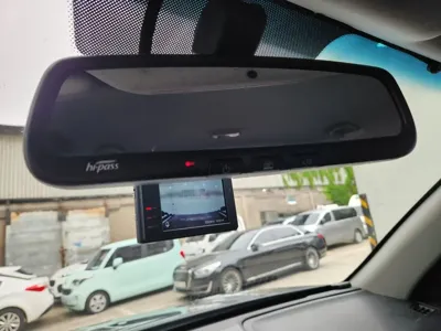 KG_Mobility_Ssangyong Rexton 2018, 132370 км, за 13800000 KRW - фото 17