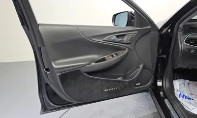 ChevroletGMDaewoo Malibu 2018, 157699 км, за 5690000 KRW - фото 24