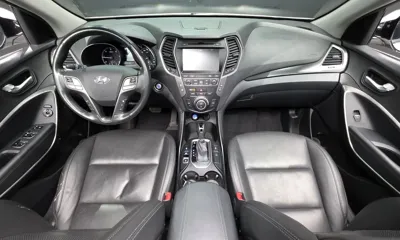 Hyundai Santafe 2018, 93606 км, за 14300000 KRW - фото 7