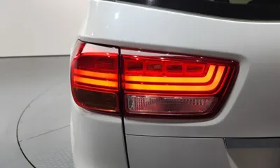 Kia Canival 2017, 117121 км, за 12500000 KRW - фото 23