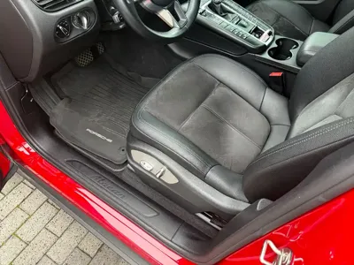 Porsche Macan 2019, 71000 км, за 155000 CNY - фото 10