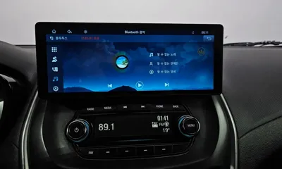 ChevroletGMDaewoo Spark 2016, 93652 км, за 3500000 KRW - фото 15