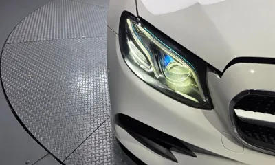 Mercedes-Benz E-Class 2018, 128644 км, за 34990000 KRW - фото 22