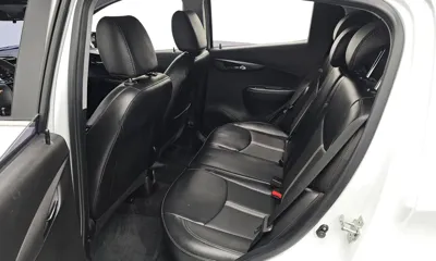 ChevroletGMDaewoo Spark 2019, 18831 км, за 8800000 KRW - фото 12