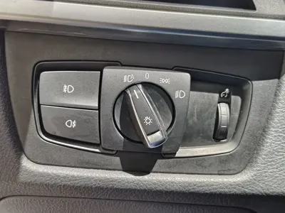 BMW 3 Series 2017, 122000 км, за 66000 CNY - фото 13