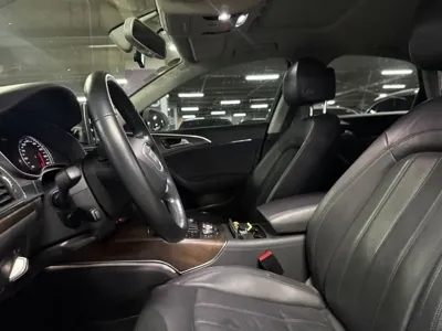 Audi A6 2016, 199638 км, за 11300000 KRW - фото 5